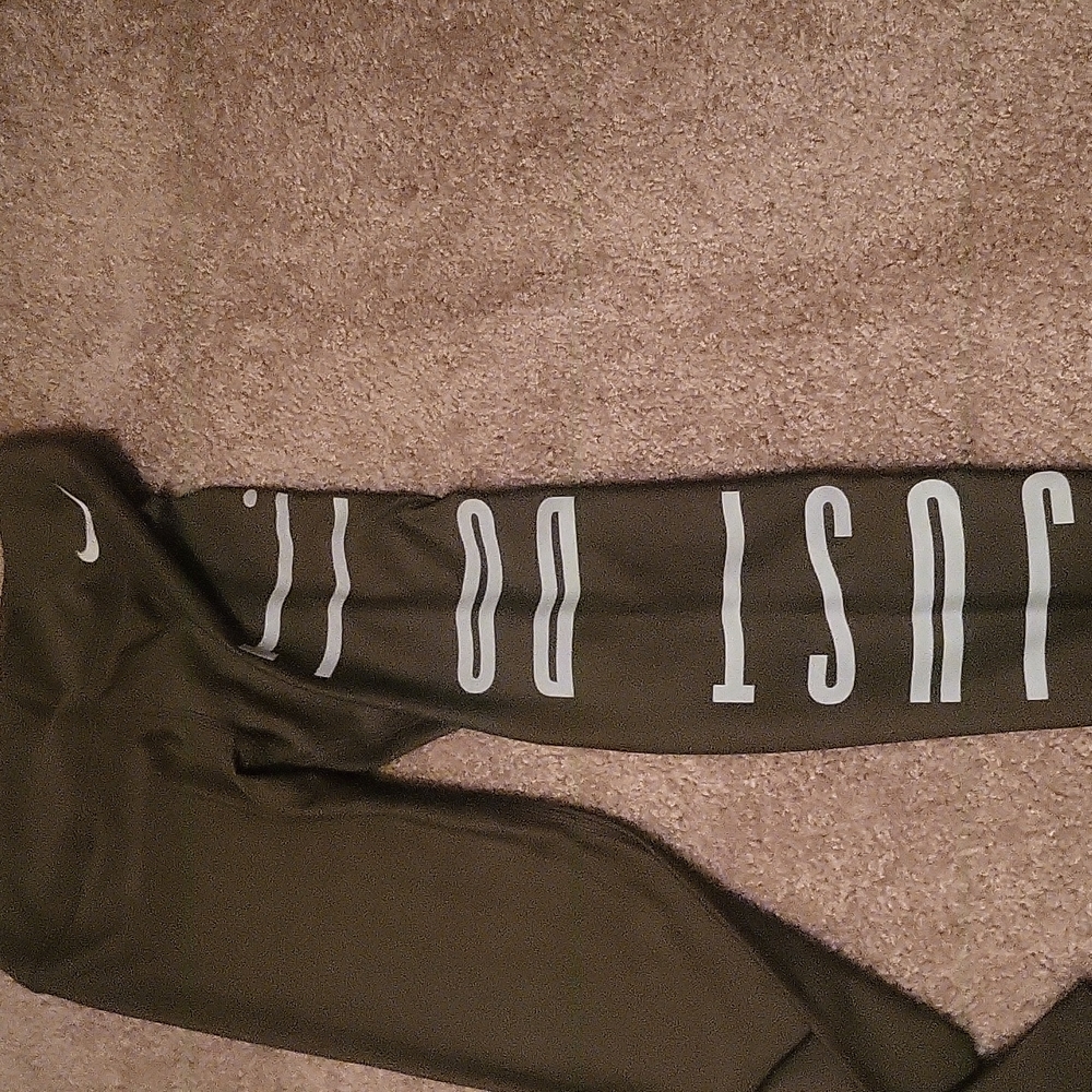 Nike leggings